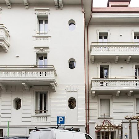 Youhosty - Montebianco 4/6 Mailand Exterior foto